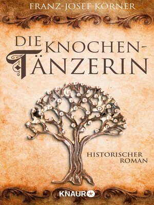 cover image of Die Knochentänzerin
